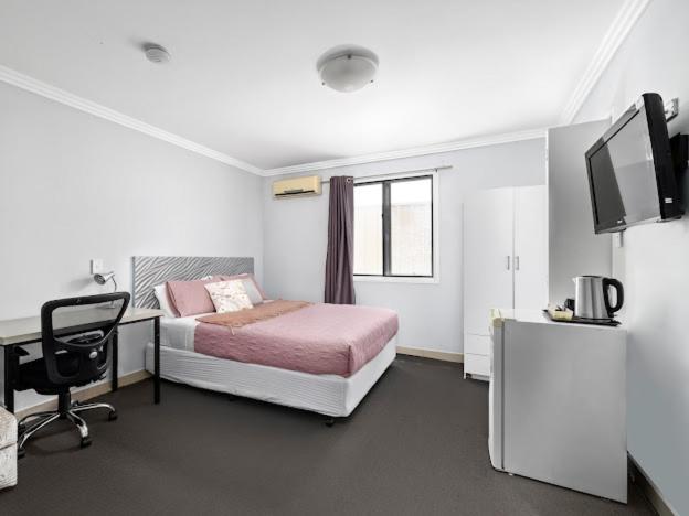 Sunny Rooms Mascot シドニー エクステリア 写真